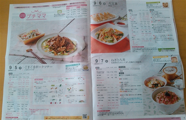 ヨシケイの口コミ│お試し5日間「すまいるごはん」実際に注文した!