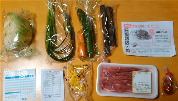 ヨシケイの口コミ│お試し5日間「すまいるごはん」実際に注文した!