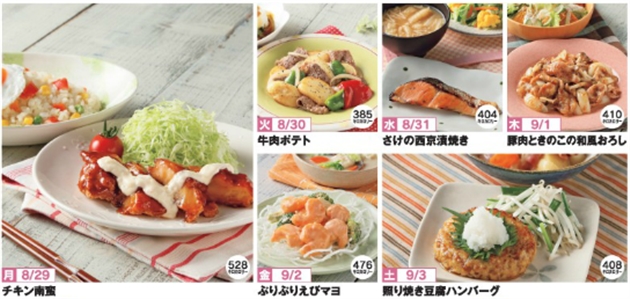 ヨシケイの料金│キャンペーンを活用すると料金が安い!